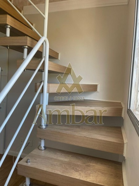 Ambar Imóveis | Imobiliária em Ribeirão Preto | Apartamento - City Ribeirão - Ribeirão Preto