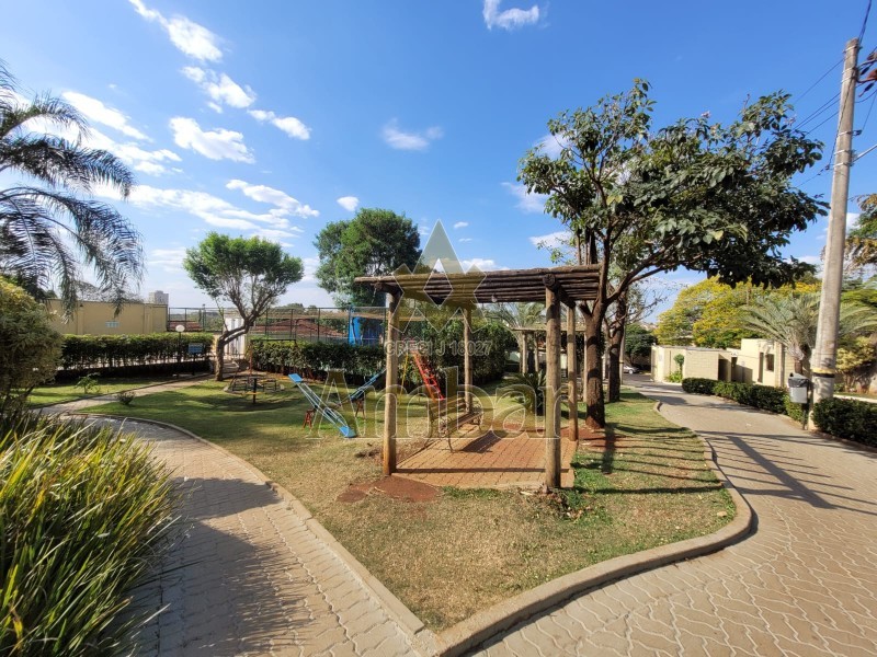 Ambar Imóveis | Imobiliária em Ribeirão Preto | Apartamento - City Ribeirão - Ribeirão Preto