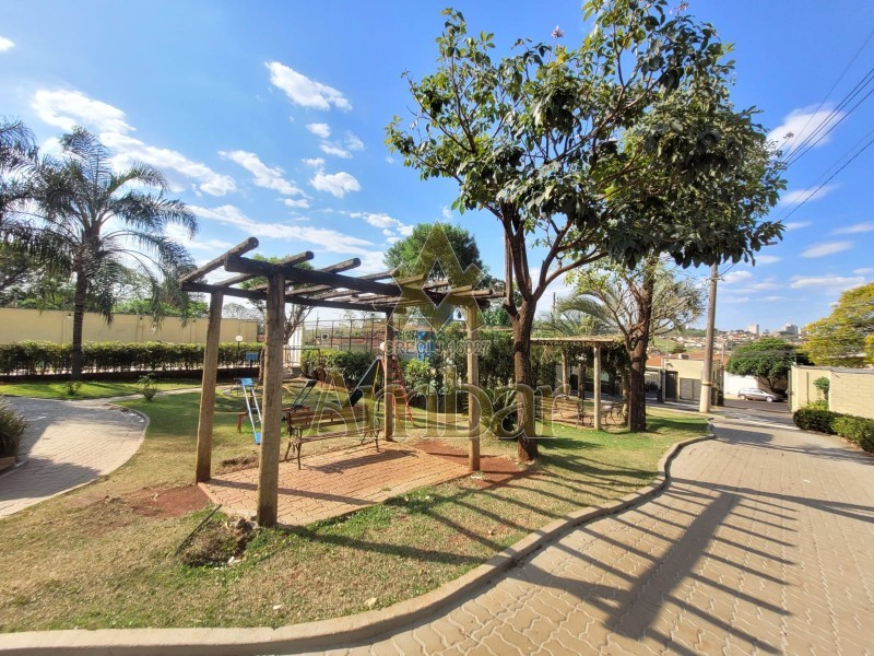 Ambar Imóveis | Imobiliária em Ribeirão Preto | Apartamento - City Ribeirão - Ribeirão Preto