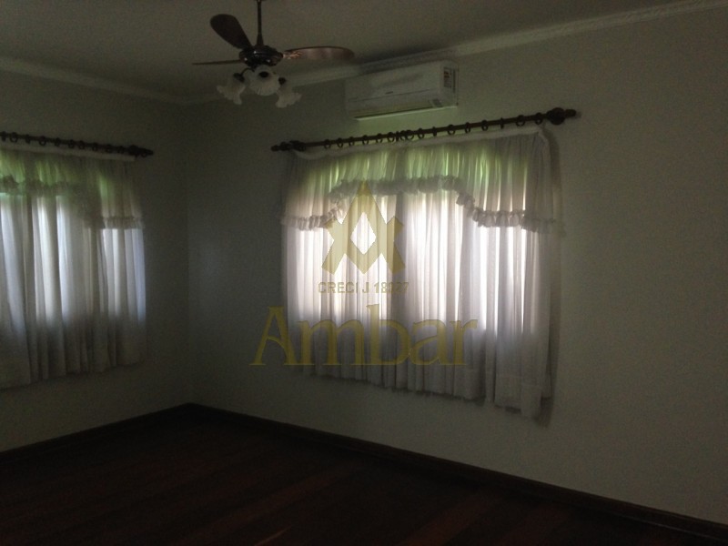 Ambar Imóveis | Imobiliária em Ribeirão Preto | Casa - Jardim São Luiz - Ribeirão Preto