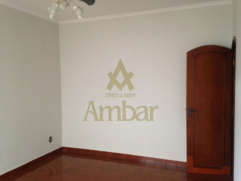 Ambar Imóveis | Imobiliária em Ribeirão Preto | Casa - Jardim São Luiz - Ribeirão Preto