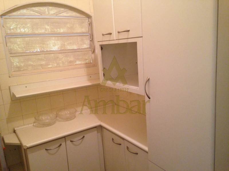 Ambar Imóveis | Imobiliária em Ribeirão Preto | Casa - Jardim São Luiz - Ribeirão Preto