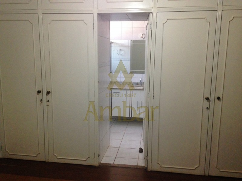 Ambar Imóveis | Imobiliária em Ribeirão Preto | Casa - Jardim São Luiz - Ribeirão Preto