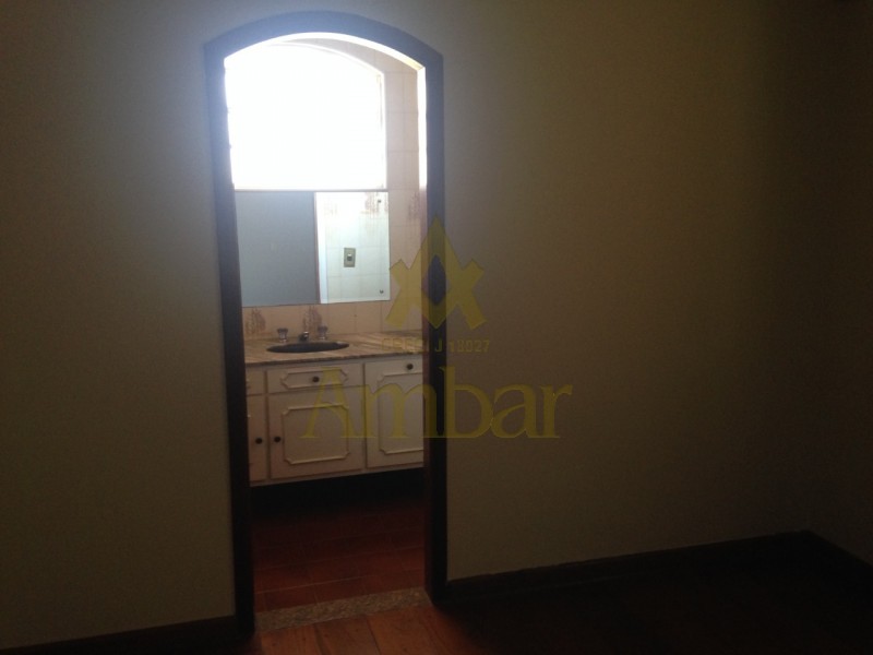 Ambar Imóveis | Imobiliária em Ribeirão Preto | Casa - Jardim São Luiz - Ribeirão Preto