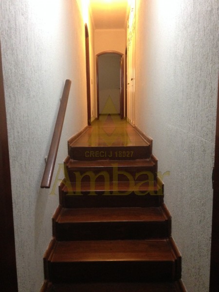 Ambar Imóveis | Imobiliária em Ribeirão Preto | Casa - Jardim São Luiz - Ribeirão Preto