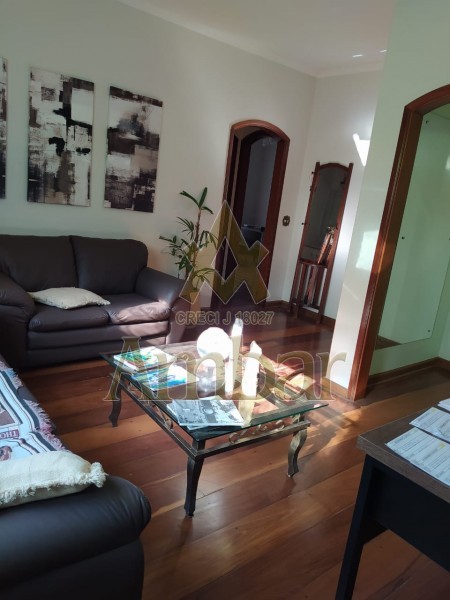 Ambar Imóveis | Imobiliária em Ribeirão Preto | Casa - Jardim São Luiz - Ribeirão Preto