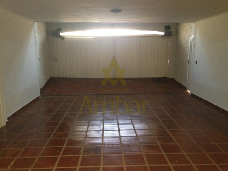Ambar Imóveis | Imobiliária em Ribeirão Preto | Casa - Jardim São Luiz - Ribeirão Preto