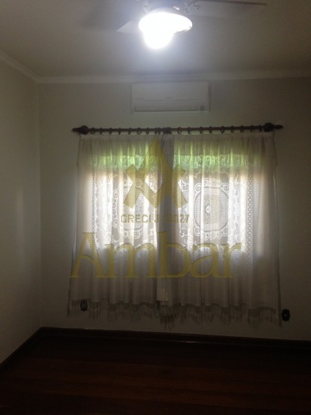 Ambar Imóveis | Imobiliária em Ribeirão Preto | Casa - Jardim São Luiz - Ribeirão Preto