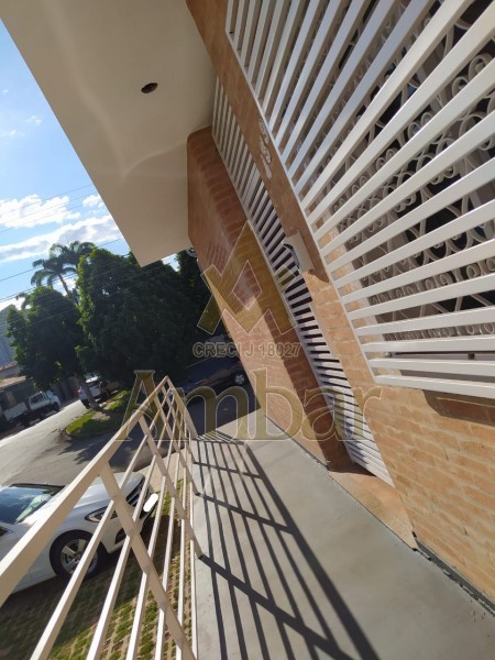 Ambar Imóveis | Imobiliária em Ribeirão Preto | Casa - Jardim São Luiz - Ribeirão Preto