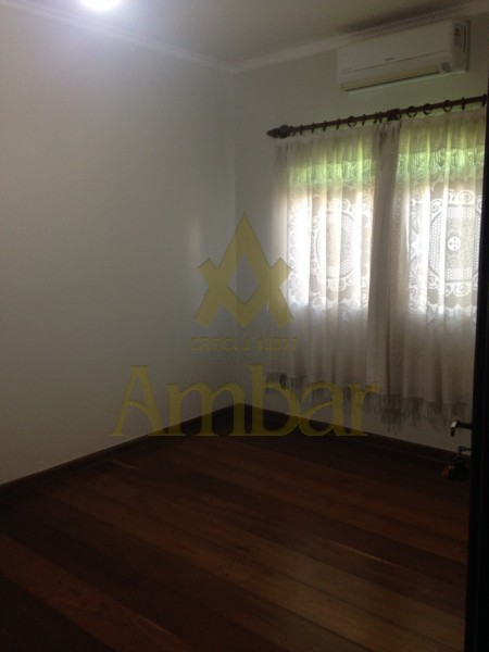 Ambar Imóveis | Imobiliária em Ribeirão Preto | Casa - Jardim São Luiz - Ribeirão Preto