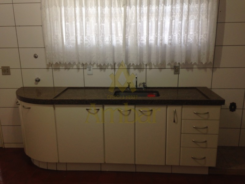 Ambar Imóveis | Imobiliária em Ribeirão Preto | Casa - Jardim São Luiz - Ribeirão Preto