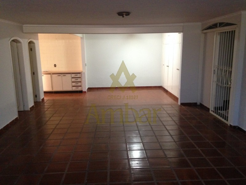 Ambar Imóveis | Imobiliária em Ribeirão Preto | Casa - Jardim São Luiz - Ribeirão Preto