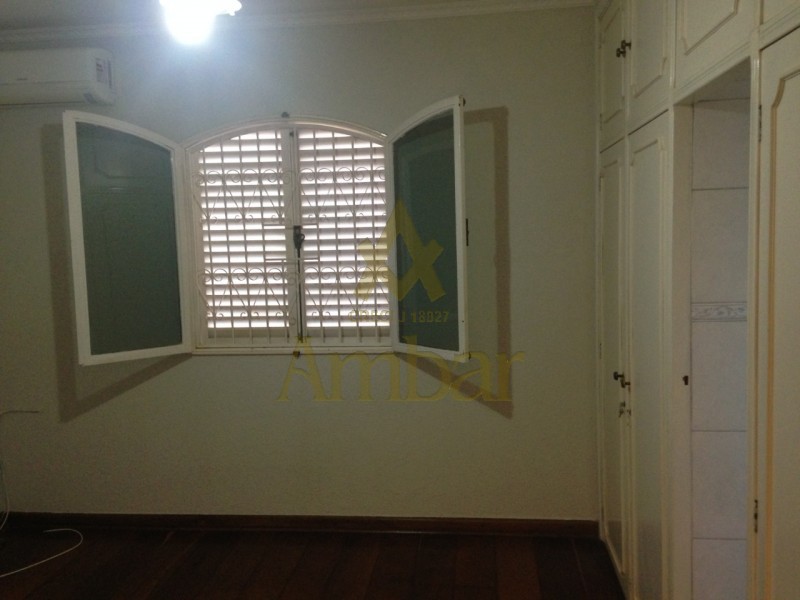 Ambar Imóveis | Imobiliária em Ribeirão Preto | Casa - Jardim São Luiz - Ribeirão Preto