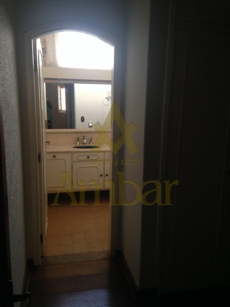 Ambar Imóveis | Imobiliária em Ribeirão Preto | Casa - Jardim São Luiz - Ribeirão Preto
