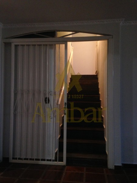 Ambar Imóveis | Imobiliária em Ribeirão Preto | Casa - Jardim São Luiz - Ribeirão Preto