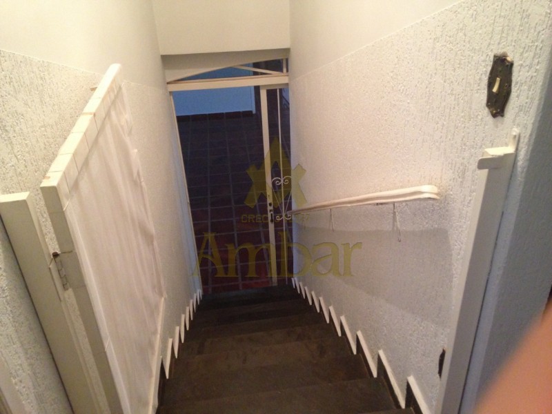 Ambar Imóveis | Imobiliária em Ribeirão Preto | Casa - Jardim São Luiz - Ribeirão Preto