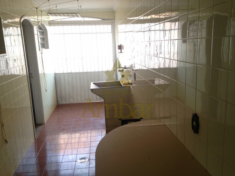 Ambar Imóveis | Imobiliária em Ribeirão Preto | Casa - Jardim São Luiz - Ribeirão Preto