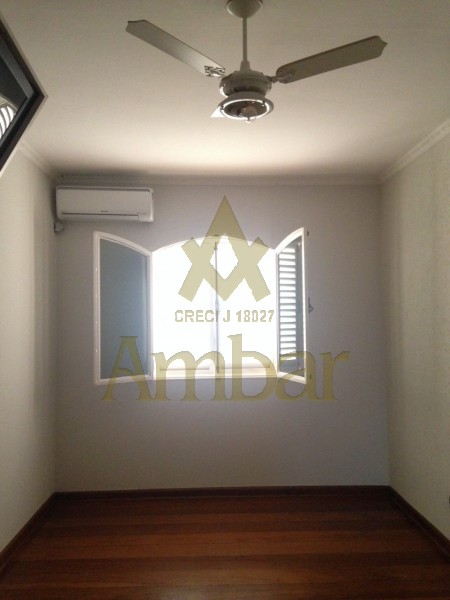 Ambar Imóveis | Imobiliária em Ribeirão Preto | Casa - Jardim São Luiz - Ribeirão Preto