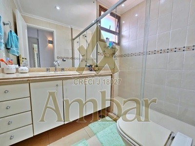 Ambar Imóveis | Imobiliária em Ribeirão Preto | Apartamento - Jardim Irajá - Ribeirão Preto