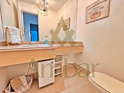 Ambar Imóveis | Imobiliária em Ribeirão Preto | Apartamento - Jardim Irajá - Ribeirão Preto