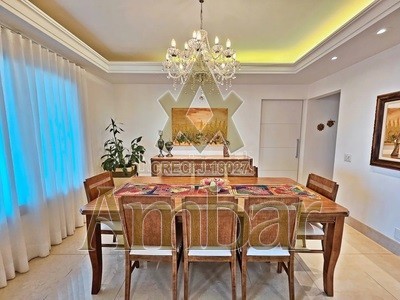 Ambar Imóveis | Imobiliária em Ribeirão Preto | Apartamento - Jardim Irajá - Ribeirão Preto