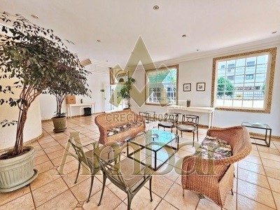 Ambar Imóveis | Imobiliária em Ribeirão Preto | Apartamento - Jardim Irajá - Ribeirão Preto