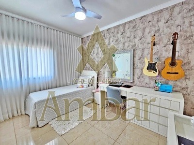 Ambar Imóveis | Imobiliária em Ribeirão Preto | Apartamento - Jardim Irajá - Ribeirão Preto