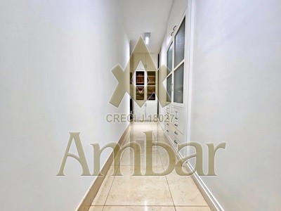 Ambar Imóveis | Imobiliária em Ribeirão Preto | Apartamento - Jardim Irajá - Ribeirão Preto