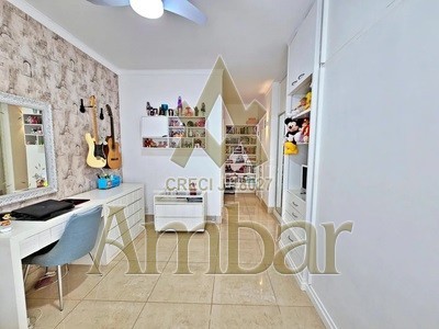 Ambar Imóveis | Imobiliária em Ribeirão Preto | Apartamento - Jardim Irajá - Ribeirão Preto
