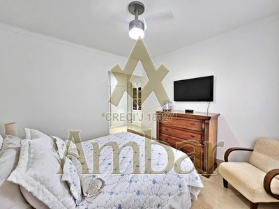 Ambar Imóveis | Imobiliária em Ribeirão Preto | Apartamento - Jardim Irajá - Ribeirão Preto