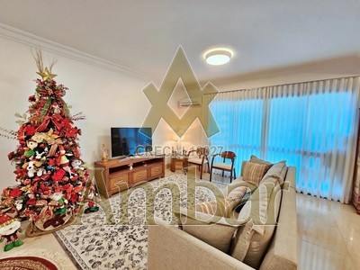 Ambar Imóveis | Imobiliária em Ribeirão Preto | Apartamento - Jardim Irajá - Ribeirão Preto