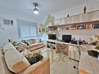 Ambar Imóveis | Imobiliária em Ribeirão Preto | Apartamento - Jardim Irajá - Ribeirão Preto