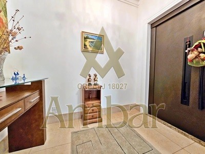 Ambar Imóveis | Imobiliária em Ribeirão Preto | Apartamento - Jardim Irajá - Ribeirão Preto