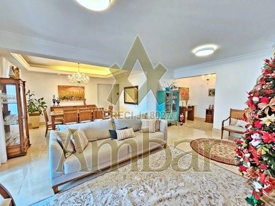 Ambar Imóveis | Imobiliária em Ribeirão Preto | Apartamento - Jardim Irajá - Ribeirão Preto