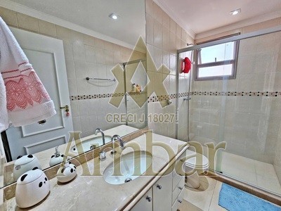 Ambar Imóveis | Imobiliária em Ribeirão Preto | Apartamento - Jardim Irajá - Ribeirão Preto