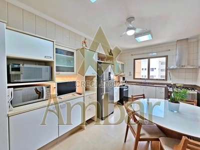 Ambar Imóveis | Imobiliária em Ribeirão Preto | Apartamento - Jardim Irajá - Ribeirão Preto