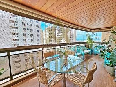 Ambar Imóveis | Imobiliária em Ribeirão Preto | Apartamento - Jardim Irajá - Ribeirão Preto