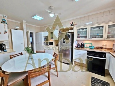 Ambar Imóveis | Imobiliária em Ribeirão Preto | Apartamento - Jardim Irajá - Ribeirão Preto