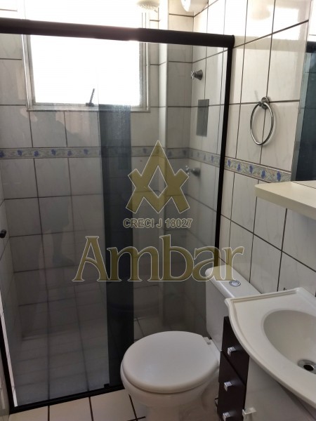 Ambar Imóveis | Imobiliária em Ribeirão Preto | Apartamento - Jardim Paulistano - Ribeirão Preto