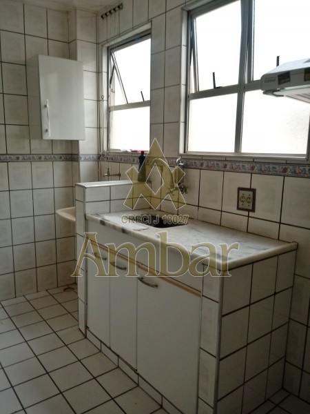 Ambar Imóveis | Imobiliária em Ribeirão Preto | Apartamento - Jardim Paulistano - Ribeirão Preto