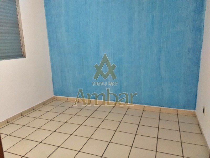 Ambar Imóveis | Imobiliária em Ribeirão Preto | Apartamento - Jardim Paulistano - Ribeirão Preto