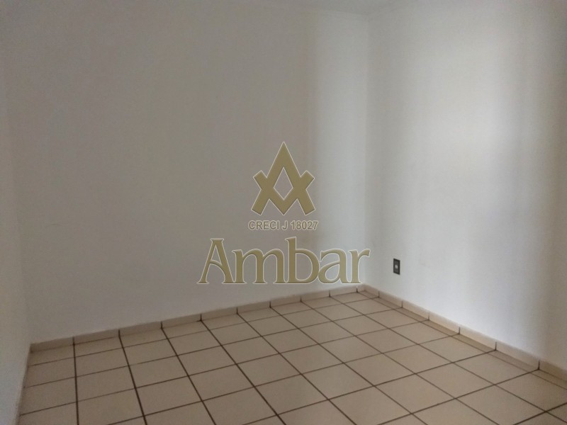 Ambar Imóveis | Imobiliária em Ribeirão Preto | Apartamento - Jardim Paulistano - Ribeirão Preto