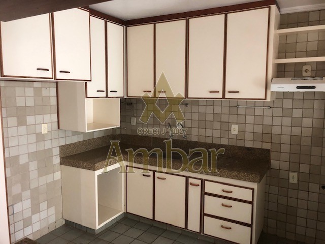Ambar Imóveis | Imobiliária em Ribeirão Preto | Casa - Vila Seixas - Ribeirão Preto