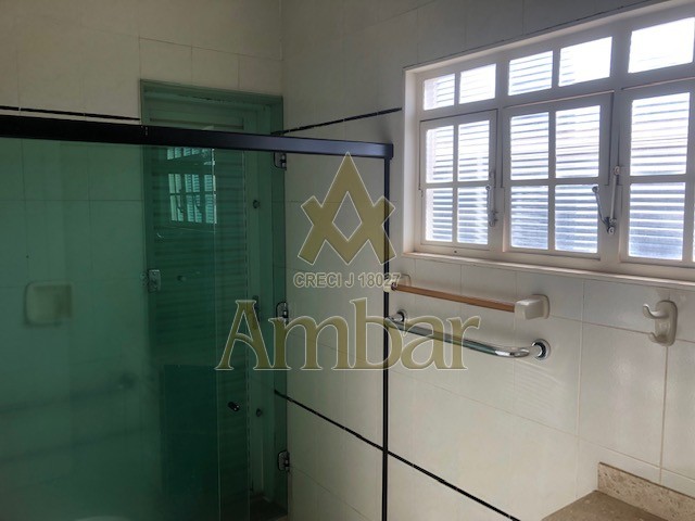 Ambar Imóveis | Imobiliária em Ribeirão Preto | Casa - Vila Seixas - Ribeirão Preto