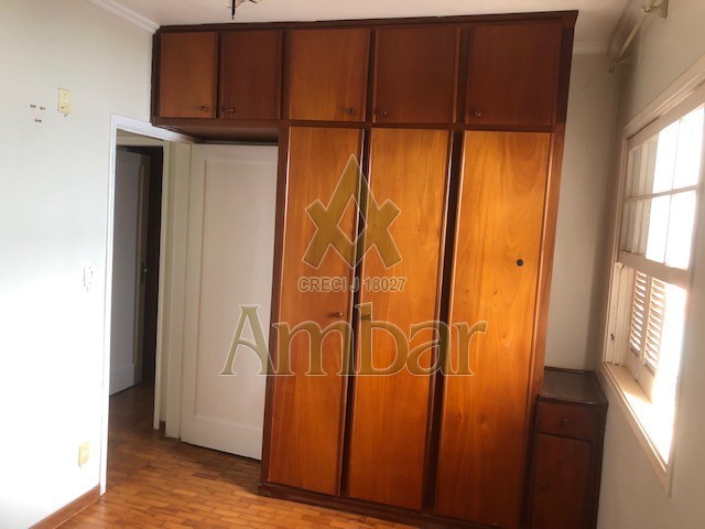 Ambar Imóveis | Imobiliária em Ribeirão Preto | Casa - Vila Seixas - Ribeirão Preto