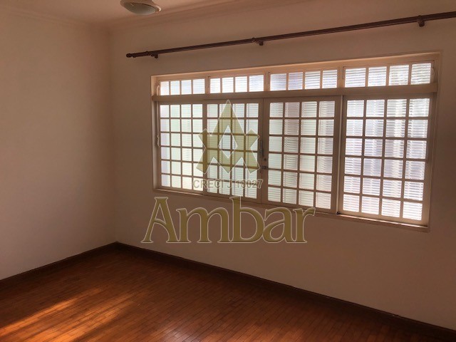 Ambar Imóveis | Imobiliária em Ribeirão Preto | Casa - Vila Seixas - Ribeirão Preto