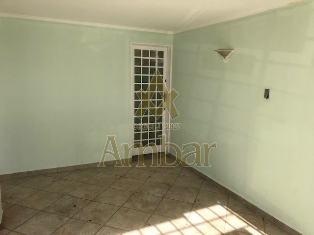 Ambar Imóveis | Imobiliária em Ribeirão Preto | Casa - Vila Seixas - Ribeirão Preto