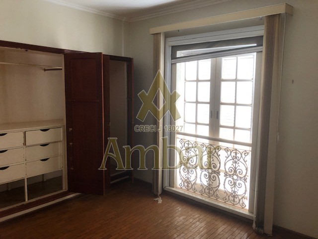 Ambar Imóveis | Imobiliária em Ribeirão Preto | Casa - Vila Seixas - Ribeirão Preto