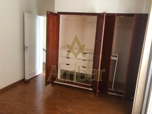 Ambar Imóveis | Imobiliária em Ribeirão Preto | Casa - Vila Seixas - Ribeirão Preto