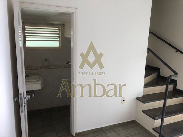 Ambar Imóveis | Imobiliária em Ribeirão Preto | Casa - Vila Seixas - Ribeirão Preto